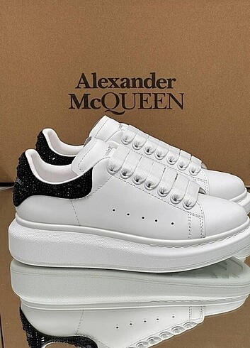 Alexander McQueen ALEXANDER MCQUEEN
