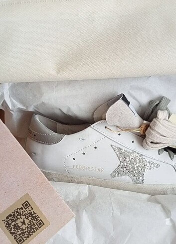 Golden Goose Deluxe GOLDEN GOOSE DELUXE