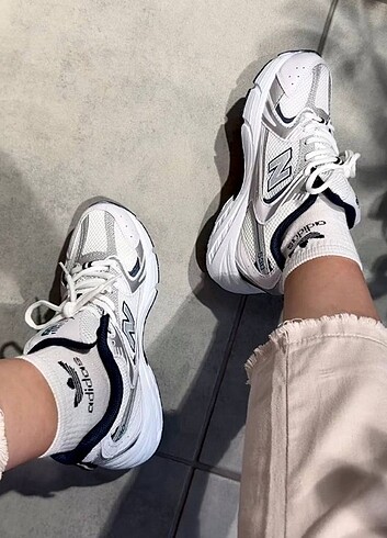 40 Beden NEW BALANCE