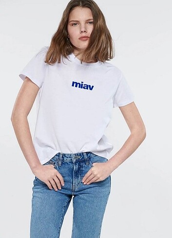 Oversize Tişört 