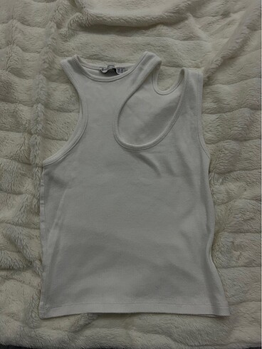 Stradivarius crop