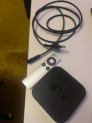 Apple tv 3