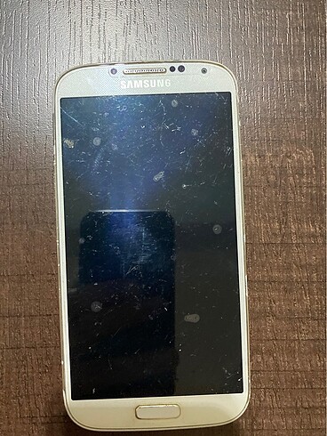 Cep telefonu Samsung