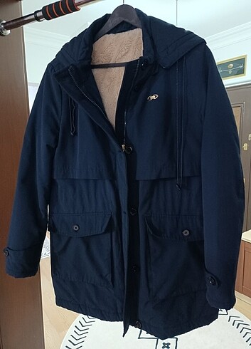 U.s polo assn kadın mont