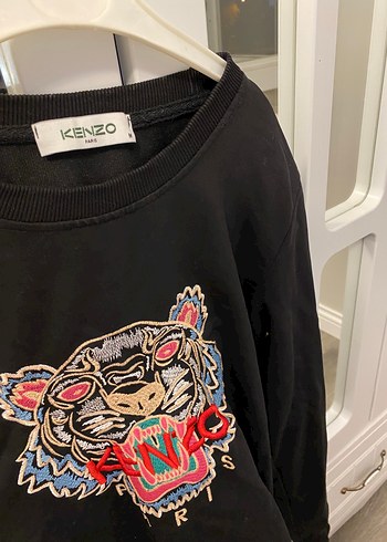 m Beden Kenzo Sweatshirt