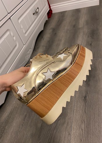 Stella McCartney Stella McCartney Ayakkabı