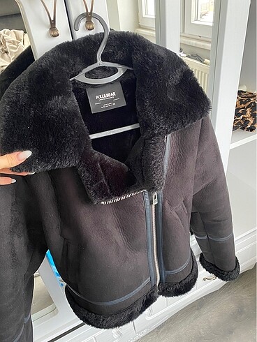 Pull&Bear Ceket