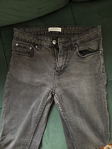Zara Jean