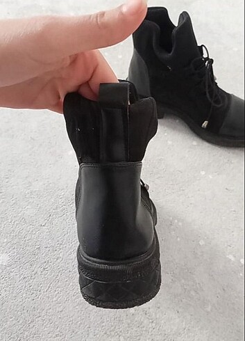 38 Beden Kadin bot 