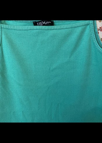 Pastel Renkli kısa elbise  S beden - Görsel 2