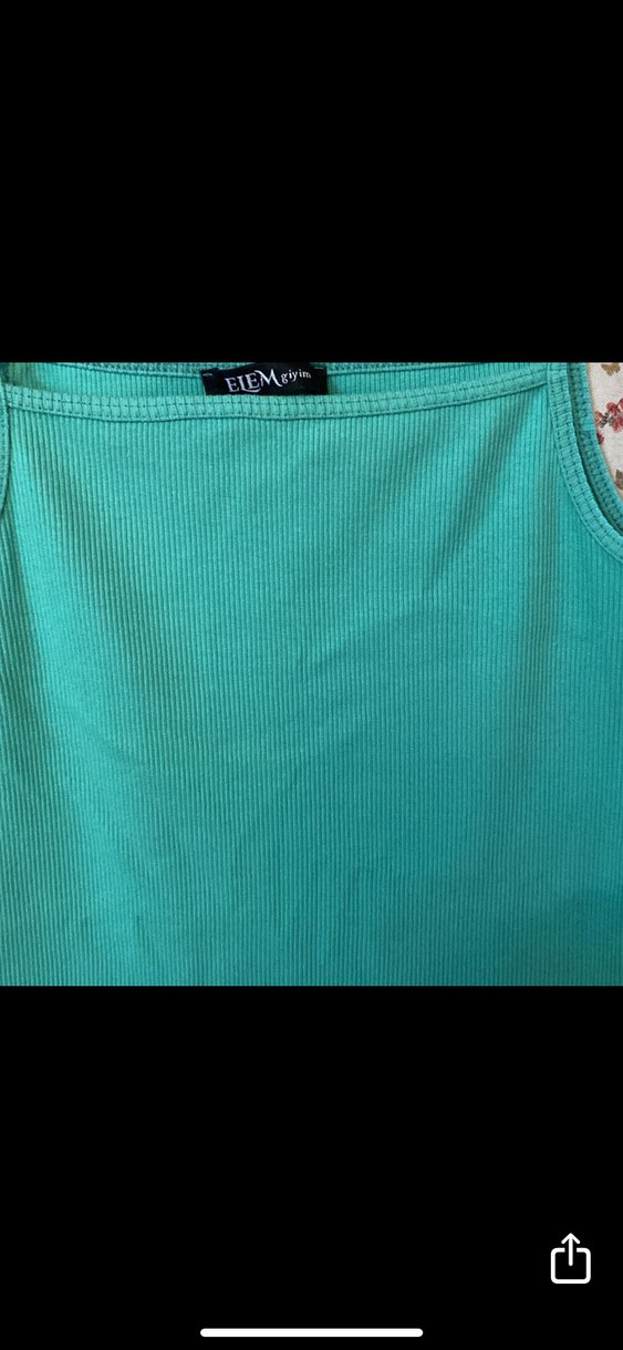 Pastel Renkli kısa elbise  S beden - Görsel 2