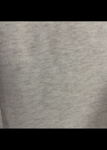 Bej pamuklu Kadın Blazer Ceket M beden - Görsel 4