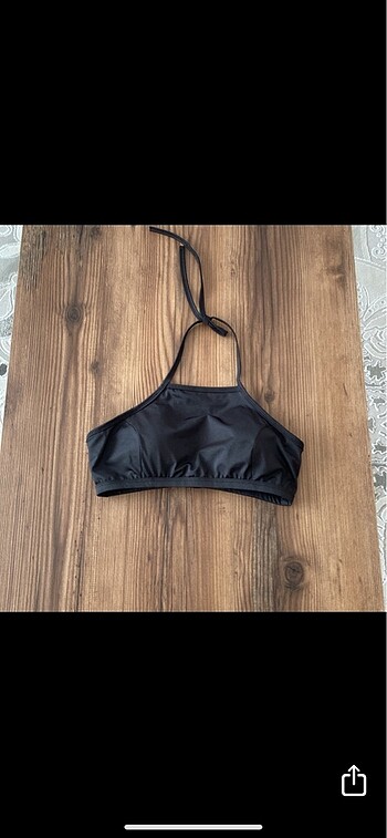 Penti bikini üstü S/M beden