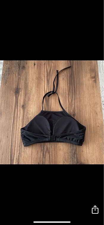 s Beden Penti bikini üstü S/M beden