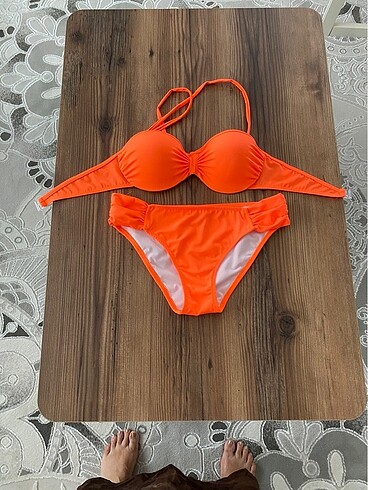 Bikini takımı 38 beden