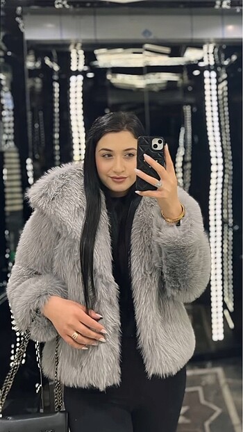 Ürün çok temiz