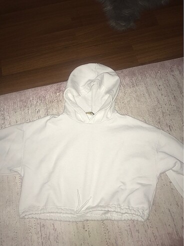 Addax Sweatshirt