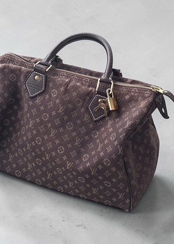 Louis Vuitton ürünü