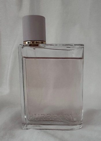 Burberry ürünü