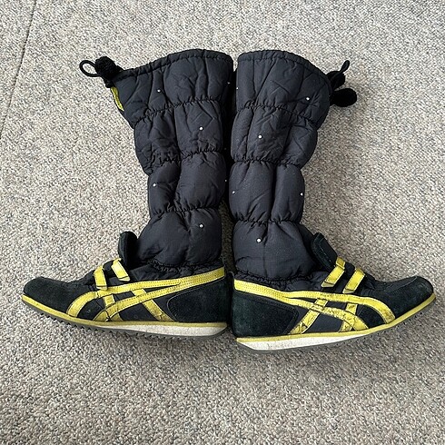 Onitsuka Tiger Onitsuka Tiger Çizme