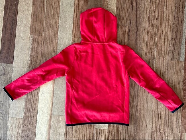 Nike Nike kapüşonlu sweatshirt 10-12 yaş