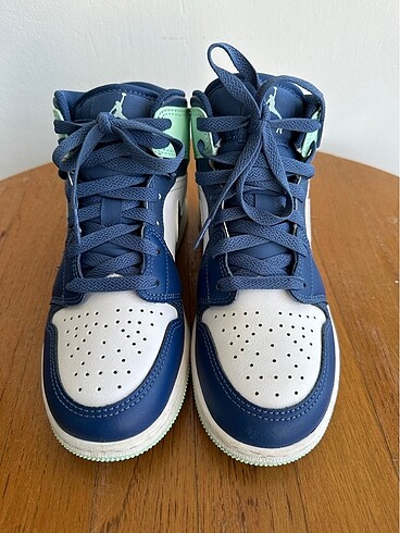36,5 Beden beyaz Renk Nike Air Jordan 36,5 numara