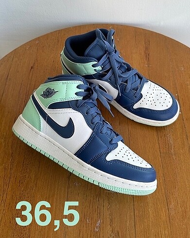 Nike Air Jordan 36,5 numara
