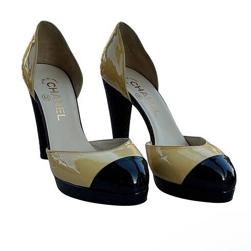 Chanel 37,5