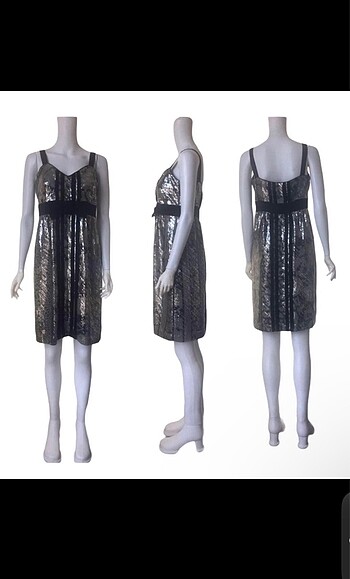 Diane Von Furstenberg DVF Diane Von Furstenberg Elbise