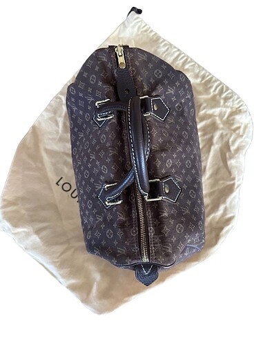 Louis Vuitton Speedy Canvas Replika