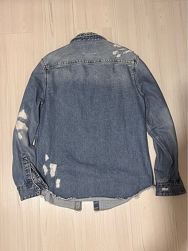 Zara Zara kot ceket