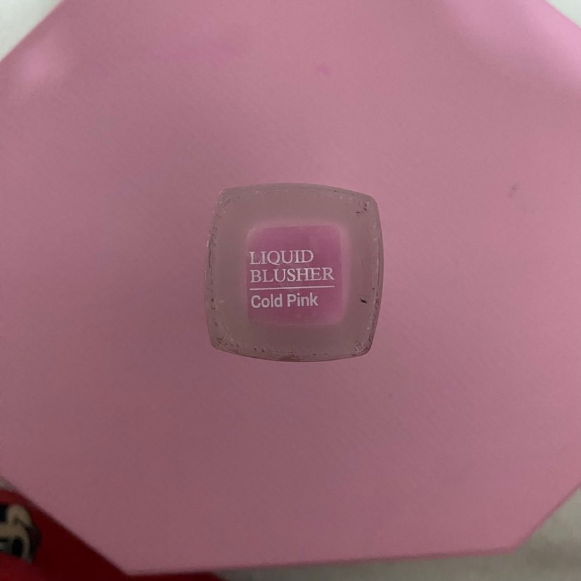 H.OLA Sıvı Allık - Işıltılı ve Taze - Görsel 2