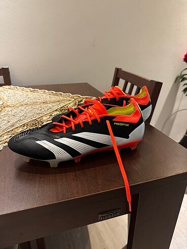Adidas prodator elit krampon