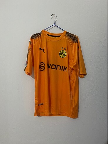 Bürki Dortmund Kaleci Forması