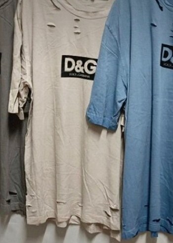 Diğer Battal Beden Tisort