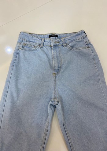 Kadın jeans - Görsel 3