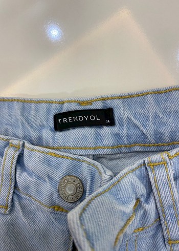 Kadın jeans - Görsel 4