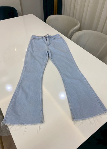 Kadın jeans - Görsel 2