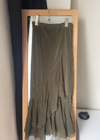 Kadın Etek - Görsel 2