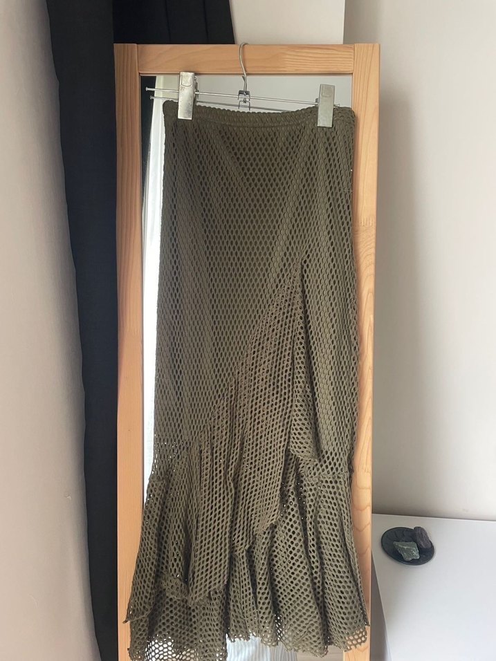 Kadın Etek - Görsel 2