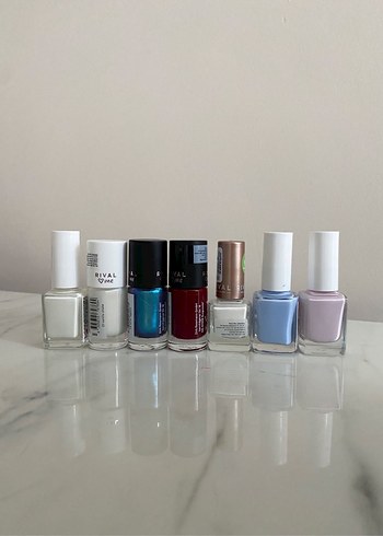 Oje seti - Görsel 6