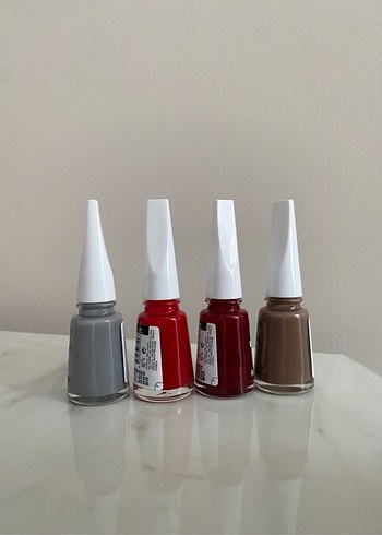 Oje seti - Görsel 7