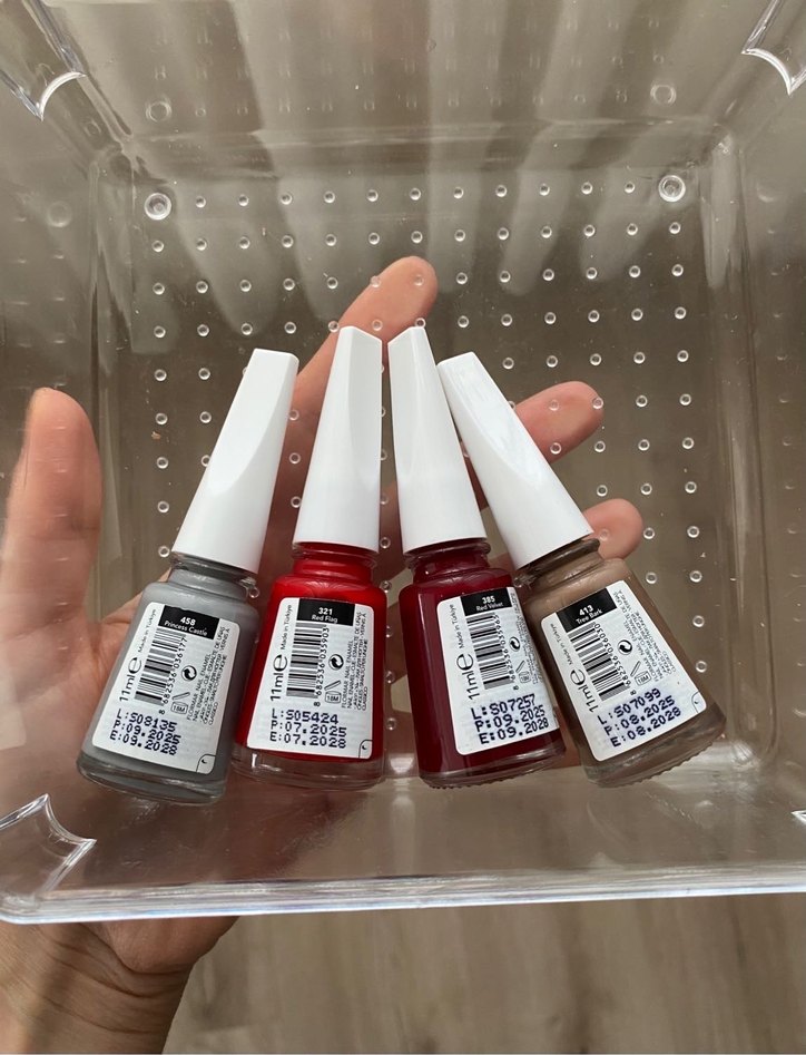 Oje seti - Görsel 5