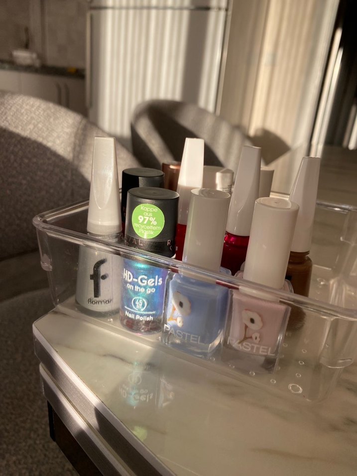 Oje seti - Görsel 2