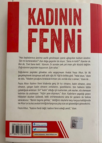 Beden Kadının Fenni - Feyza Altun