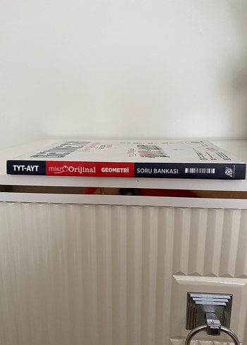 Beden Renk TYT-AYT Geometri Soru Bankası