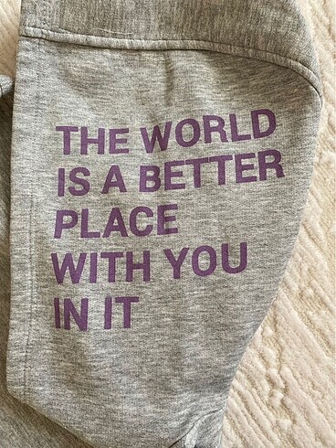 s Beden Kadın sweatshirt