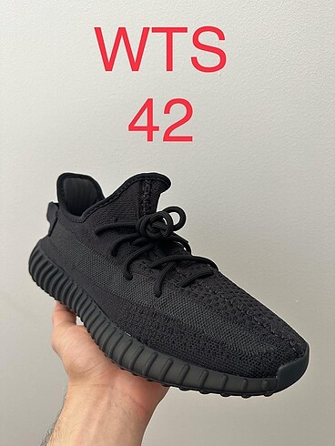 Yeezy 350 onyx