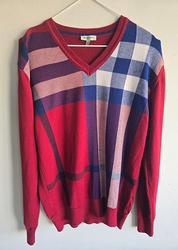 Burberry Orjinal Yepyeni