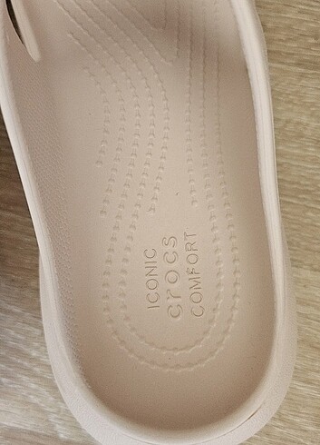 Crocs Yurtdisindan yeni sezon